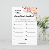 Waar waren de vrijgezellenfeesten van het engels s (Staand voorkant)