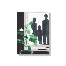 Waar we groeiden I – Familie en groei
