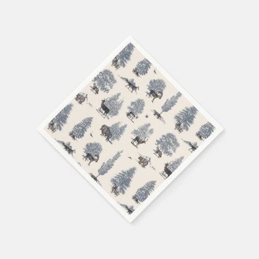 Waar ze in de winter wonen | Florent Bodart Servet (Hoek)