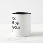 Waar zie je dat... mok (Midden)