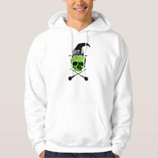 Waar zijn mijn heksen? hoodie
