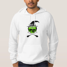 Waar zijn mijn heksen?