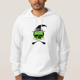 Waar zijn mijn heksen? hoodie