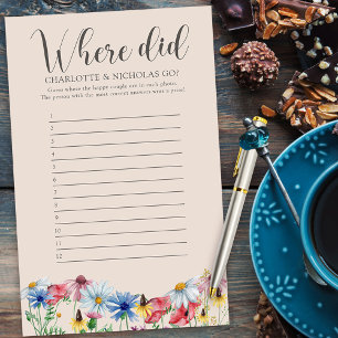 Waar zijn ze gebleven? Wilde Vrijgezellenfeest