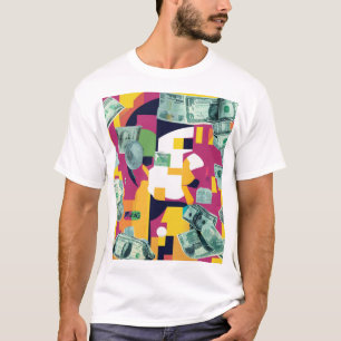 Waarde in Levendigheid: De kunst van de prijsstell T-shirt