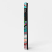 Waarde van verbinding Case-Mate iPhone case (Achterkant/links)