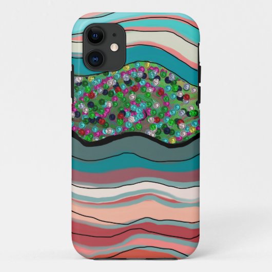 Waarde van verbinding Case-Mate iPhone case (Achterkant)