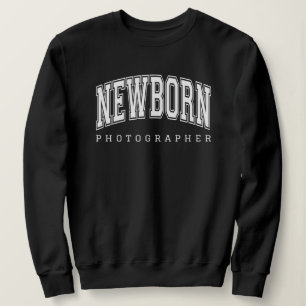 Waarde waardering Nieuwe geboortefotograaf Baby fo Trui