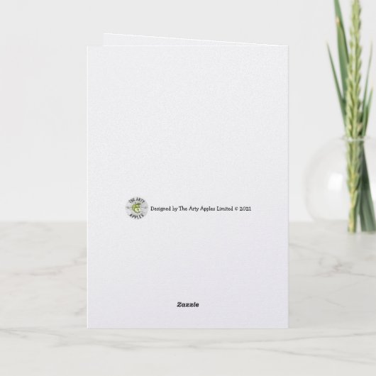 Waardeerkaart voor dokter kaart (Achterkant)