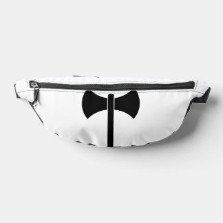 waardenschat heuptasje