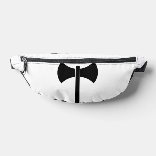 waardenschat heuptasje (Liggend)