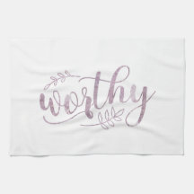 Waardevolle Boho Calligrafie