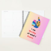 waardige planner (Display)