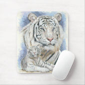 Waardigheid Muismat (Met muis)