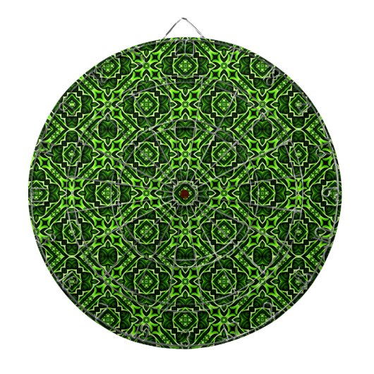 Waarheid_ Dartbord (Voorkant)