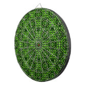 Waarheid_ Dartbord (Voorkant Rechts)