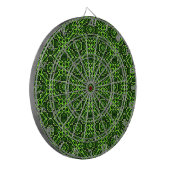 Waarheid_ Dartbord (Voorkant Links)