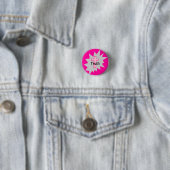Waarheid Ronde Button 3,2 Cm (In situ)