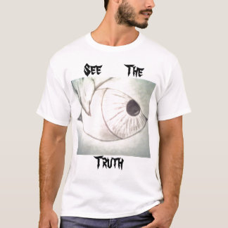 Waarheid T-shirt