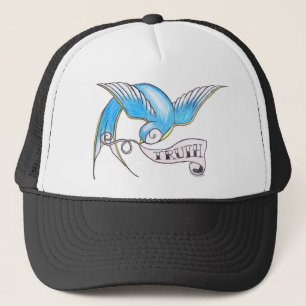 Waarheid Tattoo pet