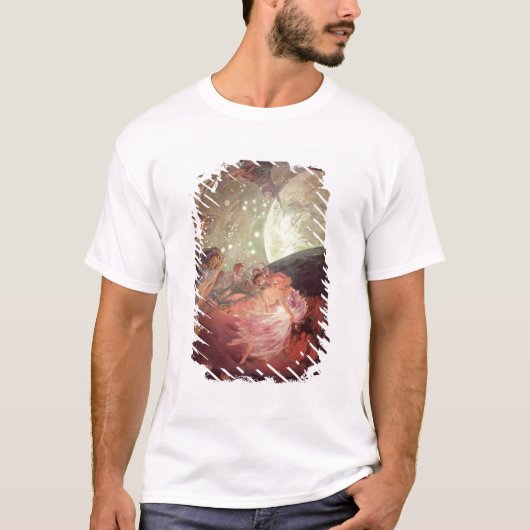 Waarheid, Toonaangevende wetenschappen T-shirt (Voorkant)
