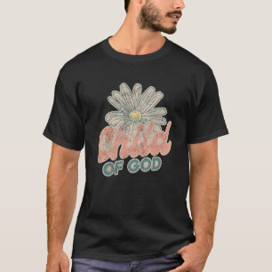Waarheids Bid Zegen Lof Kind Gods Christelijk T-shirt
