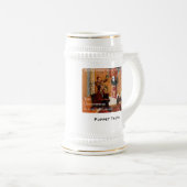 Waarheidsgetrouwe Mok (Voorkant rechts)