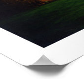 Waarnemingspost 4 poster (Hoek)