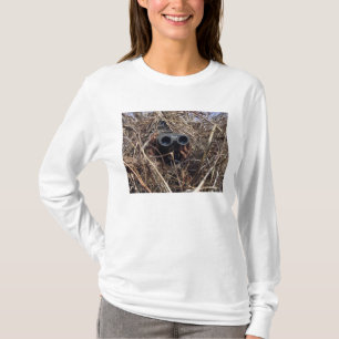 Waarnemingstechniek voor scoutwaarnemingen 2 t-shirt