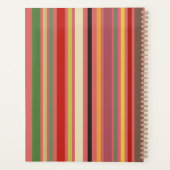 Waarom ben ik binnengekomen bij de Keuken  grappig Planner (Achterkant)