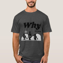 Waarom Bezoek Arizona