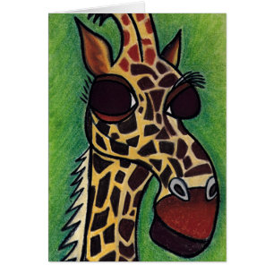 Waarom de Long Neck?  door Robyn Feeley