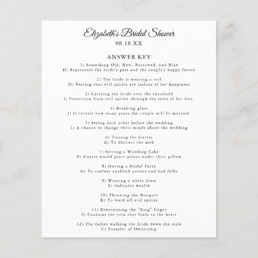 Waarom doen we dat? | VRIJGEZELLENFEEST (Achterkant)