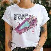 Waarom Herfst in liefde, als je kunt Herfsten in s T-shirt