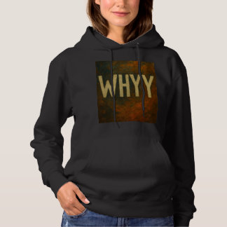Waarom hoodie