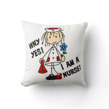 Waarom ik een verpleegster ben