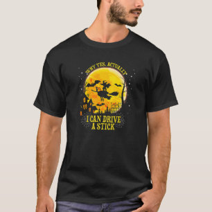 Waarom Ja Eigenlijk Kan Ik Een Stuurprogramma Een T-shirt