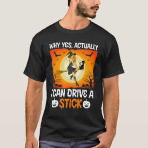 Waarom kan ik eigenlijk wel een stevige grappige h t-shirt