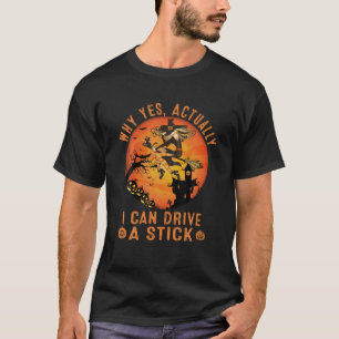 Waarom kan ik eigenlijk wel een stevige grappige h t-shirt