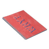 WAAROM? NOTITIEBOEK (Rechterzijde)