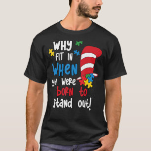 Waarom passen we het handboek van de leraar Pet in T-shirt