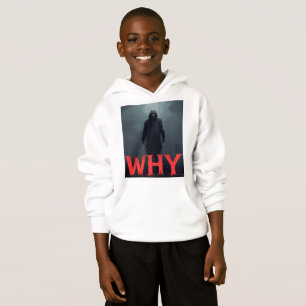WAAROM T-Shirt