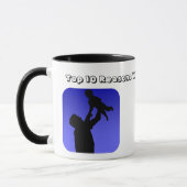 Waarom waardeer ik DAD! Mok (Links)