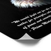 Waarom we vechten poster (Hoek)