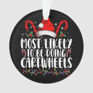 Waarschijnlijk gaat hij cartwells matchen met Kers Ornament