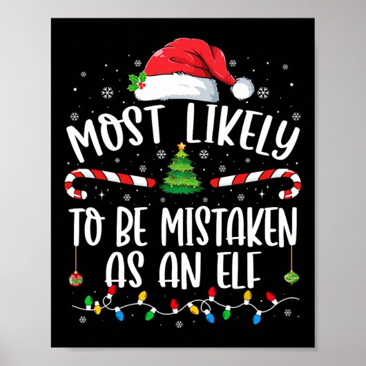 Waarschijnlijk wordt hij aangezien als een Elf-fam Poster (Voorkant)