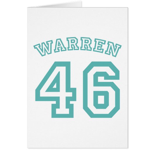 WAARSCHUWING 46 (Voorkant)