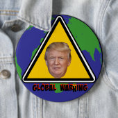 Waarschuwing Button (In situ)