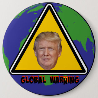 Waarschuwing Button