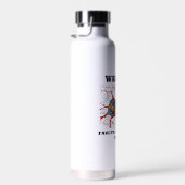 Waarschuwing! Foutverbindingen binnen Neuron-synap Waterfles (Rechts)